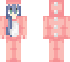 dino lily