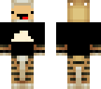 djtasty fan skin 