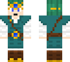 dragon quest 4 hero