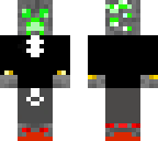 durp dressed ore creeper
