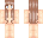 dusty brown hair base