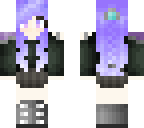 echo from wolf sisters