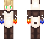 edit panda boy
