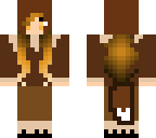 eevee hoodie girl
