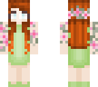 elf girl