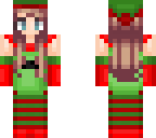 elves are always watching