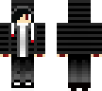 emo boy