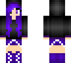 ender girl