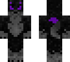 ender hellhound