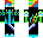 epic colorfull