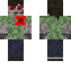 evil destro bot