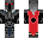 evil pat