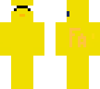fampy da duck