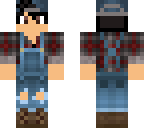 farmer boy