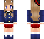 female freddy