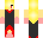 female leo mcd shadow knight