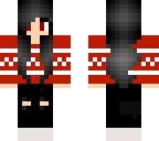 final christmass skin