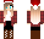 fixed christmas