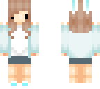 fixed skin
