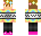 floral boy