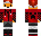fox girl