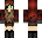 foxy girl