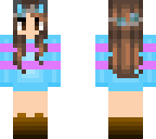 frisk meif'wa