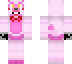 funtime foxy fnaf world edition