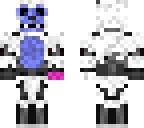 funtime wolfy