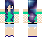 galaxy cutie