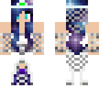 galaxy girl