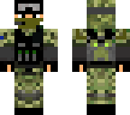 generaal army