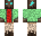 golem diamant