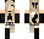 gothic thing
