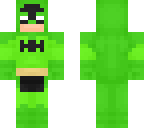 green batman
