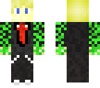 green fire boy