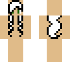 hair base