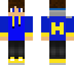 hegony boy