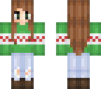 holiday elf