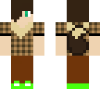 human eevee