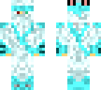 ice ninja bunny