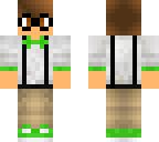 idk i guess its a nerd