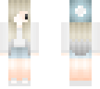 iiactuallyhollu's skin