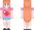ikitty's skin