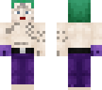 joker suicide squad