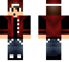 jon winthers skin