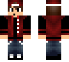 jons eget skin