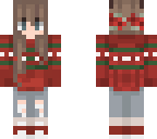 kawaii sweater