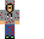 killer boy