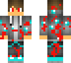 killer diamond boy